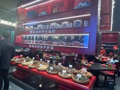 -唐河王记·南阳民间菜(国基路店)