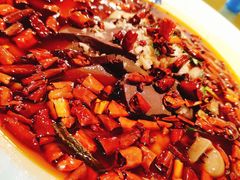 -北平印象.北京烤鸭.新京菜.融合菜(世贸店)