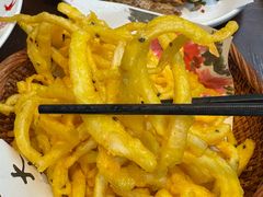 -单家老院·院子里的青岛菜(沙子口店)