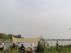 -绿堤公园