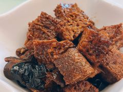 四喜烤麸-永兴餐厅(复兴中路店)