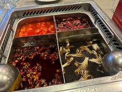 -海底捞火锅(河东万达广场店)