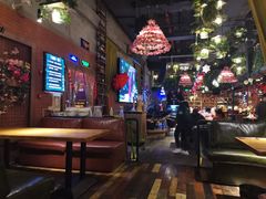 大堂-别院里音乐餐酒吧(双流航空港店)