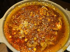 -山四砂锅(太原钟楼街店)