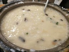 -粤仔湾砂锅粥(金太湖店)