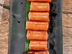 -辉记炭烧海鲜大排档·老字号(福田店)