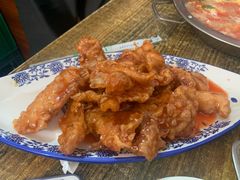 -夕阳红小吃(中街大悦城店)