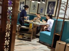 -青蓬蒸汽海鲜·深圳老字号·团建聚会(壹方城店)