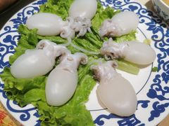 -东镇老火锅(长春路首店)