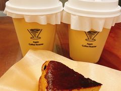 -Again Coffee Roaster(香蜜湖店)