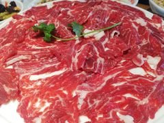 -麻辣空间·清油火锅(万达广场店)