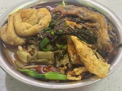 -凤张螺蛳粉·爽口粉(跃进路总店)