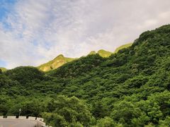 -沣峪口