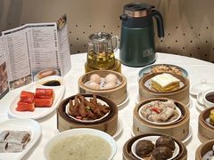 -丹桂轩(罗湖火车站店)