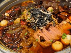 -眉州东坡(团结湖店)