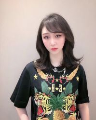 点击看大图 -3AM HAIR SALON烫发染发接发