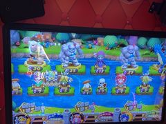 -汤姆熊欢乐世界(莘庄龙之梦店)