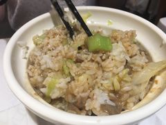 茄丁饭-南城香(北京南站店)