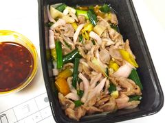 -饭饱香土碗菜(新科店)