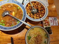 -老雒阳面馆·水席·洛阳菜(王城路店)