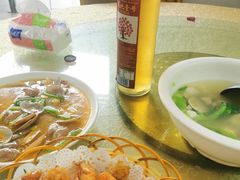-景隆乳鸽王海鲜餐厅(溪涌店)
