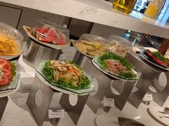 -天伦松鹤大饭店·欣妮咖啡