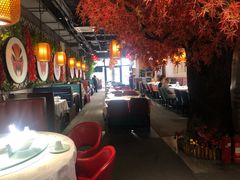 大堂-雲蜀龙阁·金牌水煮鱼(方庄店)