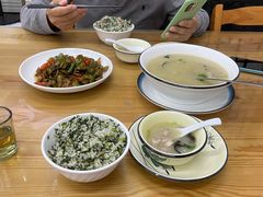 -马姐菜饭馆