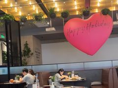 -西堤牛排(合肥之心城店)