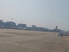 -厦门高崎国际机场-T3航站楼