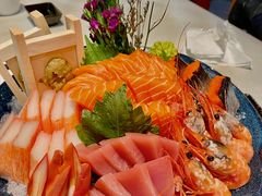 -温度铁板烧(前进大街店)