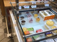 -BreadTalk面包新语·烘焙蛋糕(深业上城店)
