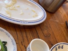 -老雒阳面馆·水席(定鼎门店)