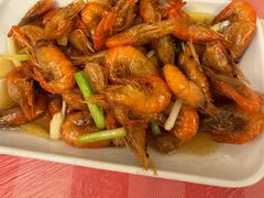 -玲珑餐厅(陕西南路店)