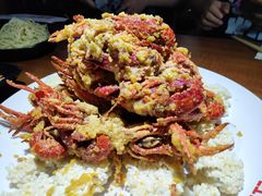 -红盔甲·小龙虾(天钥桥店)