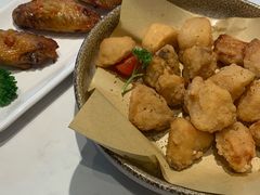 -烁先生披萨·儿童餐下午茶(河南岸店)