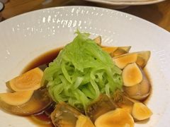 -永安鱼庄·镇江菜(丁卯店)