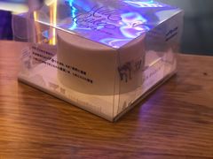 迷你纯秀牛奶蛋糕-巴黎贝甜(大宁国际商业广场店)