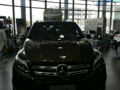 -北京之星奔驰4S店(亦庄店)