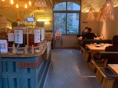 -金鱼妈妈 山野·食趣(荫山街店)