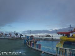 -汕头中海黄金海岸水上乐园