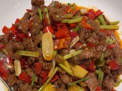 -大鹏饭店·金陵家宴(奥体中心店)