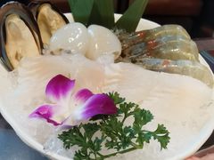 -MoMo牧场·寿喜烧专门店(长泰广场店)