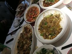 -小厨师·二十年沈家门小海鲜(百井坊巷店)