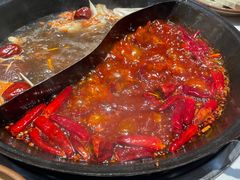 -贰回巷火锅馆(钟楼店)