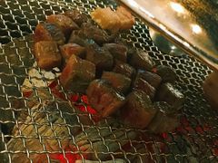 -肉甲韩国木炭烤肉(新壹街1店)