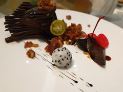 -时间里·新派粤菜(远洋店)