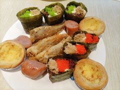 -纽斯特牛排自助餐厅(浦江万达店)