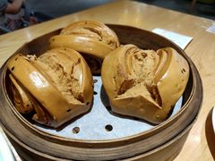 手撕红糖馒头-珍宝粤赏里(杏坛店)