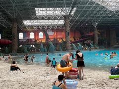 -波塞冬旅游度假区